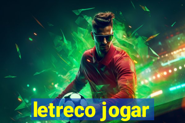 letreco jogar